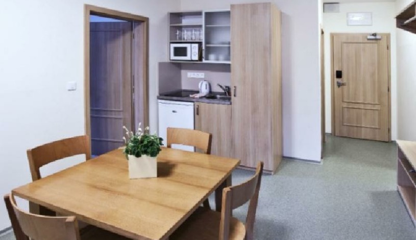 Penzion Terezka Dolní Morava